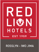 Red Lion Hotel Rosslyn/Iwo Jima